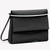 BOYD LARGE CLUTCH - MATTE CALFSKIN