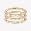 CYLINDER BANGLE SET