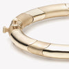 BANDED BANGLE BRACELET