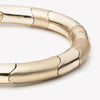 BANDED BANGLE BRACELET