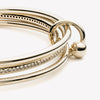 VOYAGER BANGLE SET