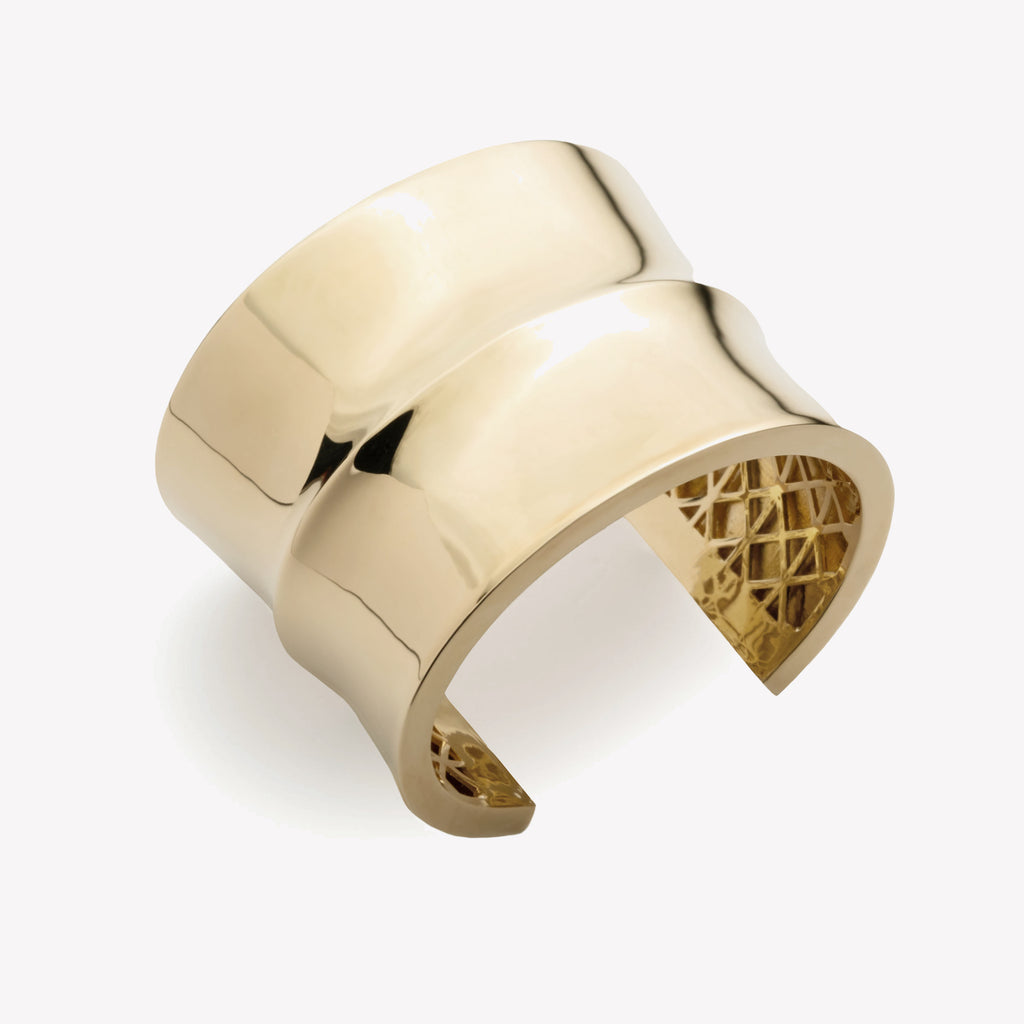 BAMBÙ CUFF BRACELET