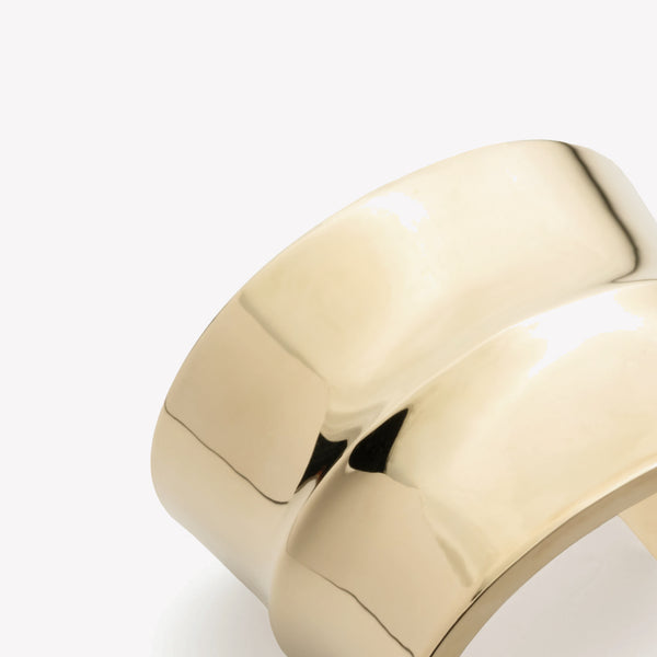 BAMBÙ CUFF BRACELET