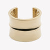 BAMBÙ CUFF BRACELET