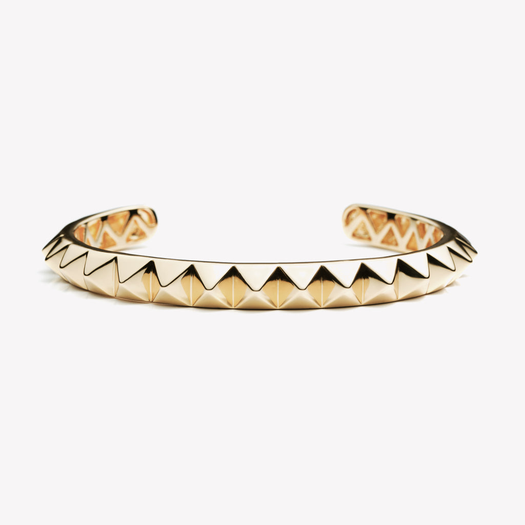 PYRAMID CUFF