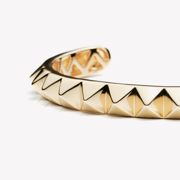 PYRAMID CUFF