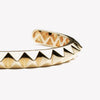 PYRAMID CUFF