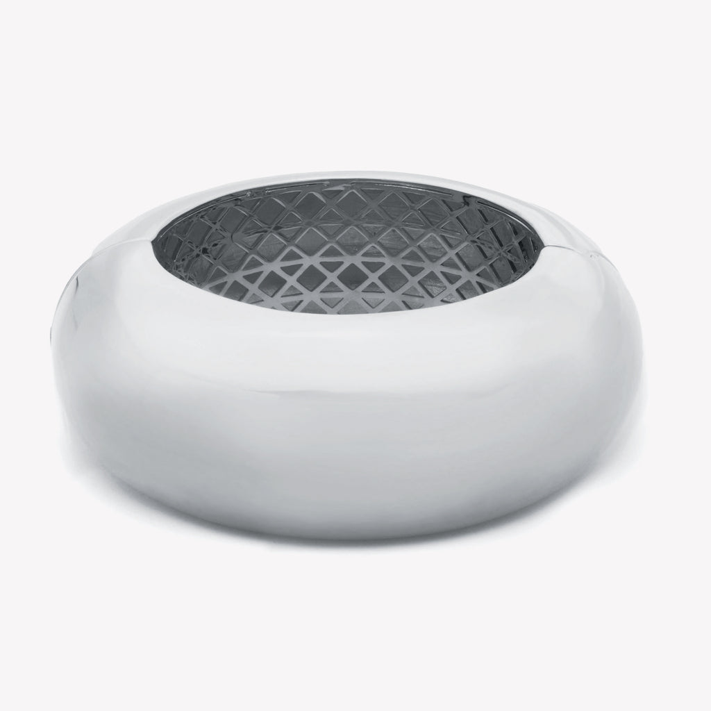 DOMED CUFF