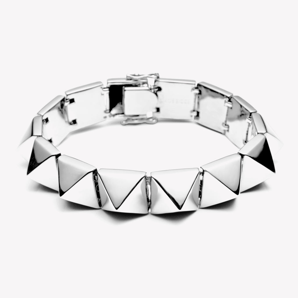 PYRAMID BRACELET