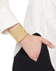 BAMBÙ CUFF BRACELET