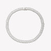 MARQUISE RIVIERA NECKLACE