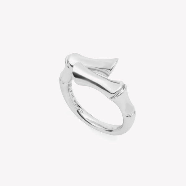 BAMBÙ WRAP RING