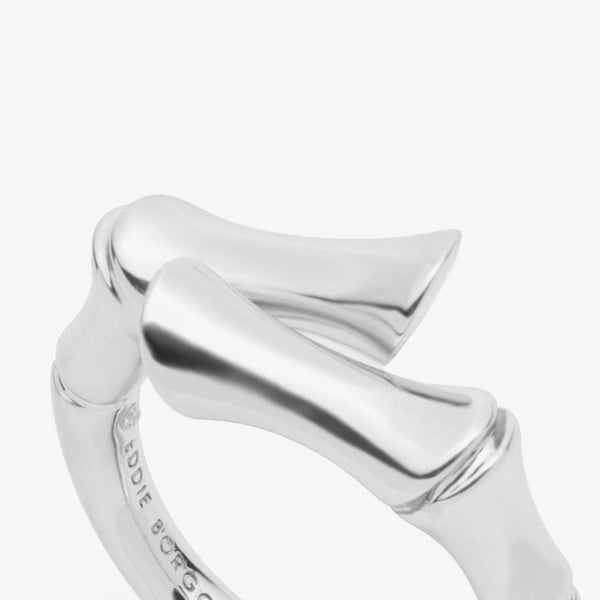 BAMBÙ WRAP RING