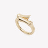 BAMBÙ WRAP RING