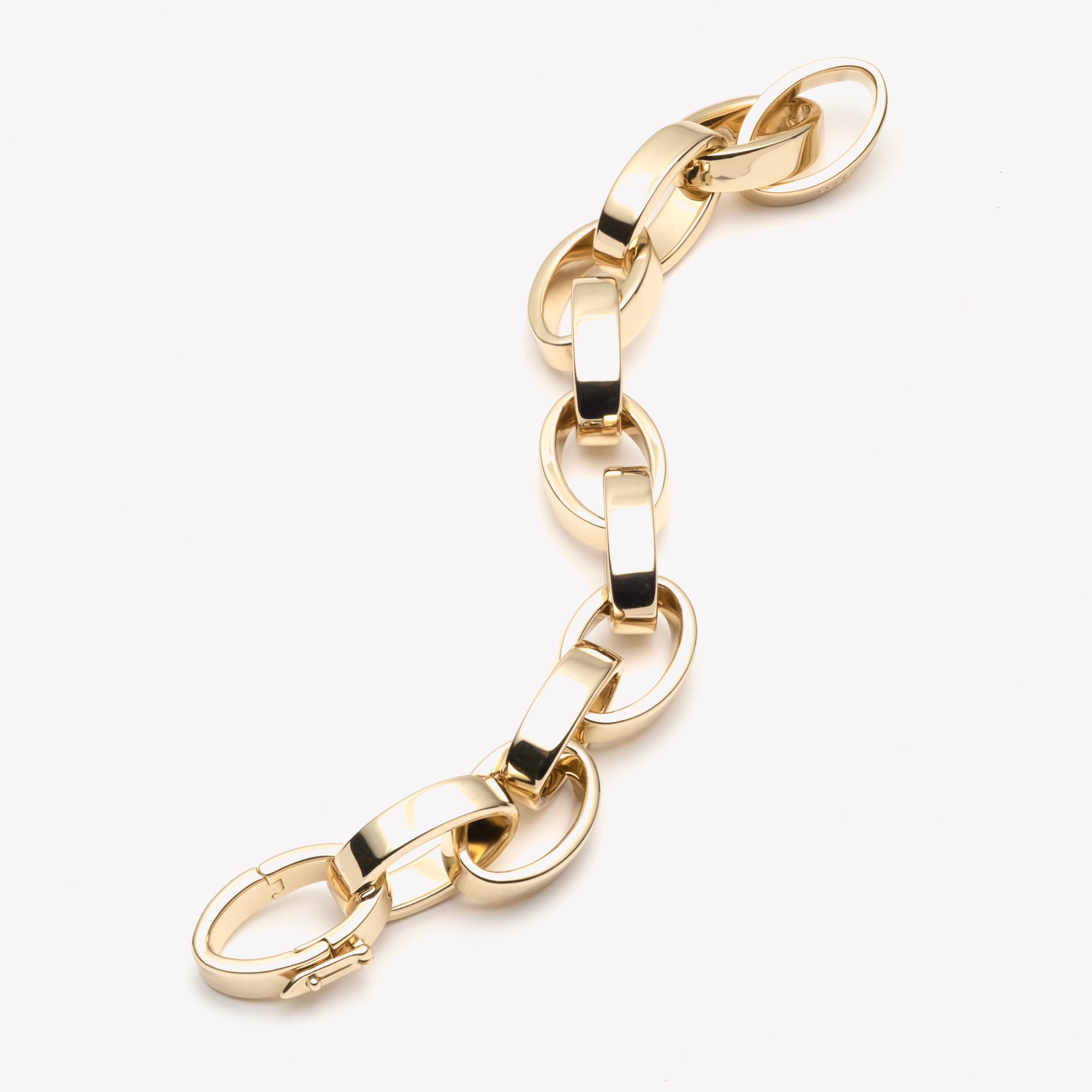 Small Chain Link Bracelet | BE LOVED Jewelry