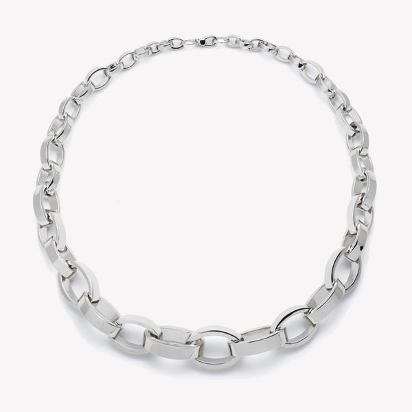 Silver bracelet Eddie Borgo Gold in Silver - 26672084