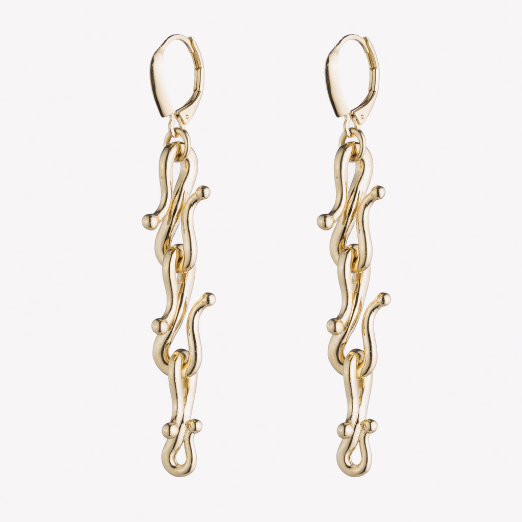 THALIA DROP EARRING