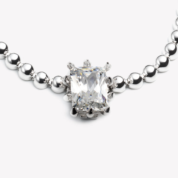 DOME ESTATE NECKLACE